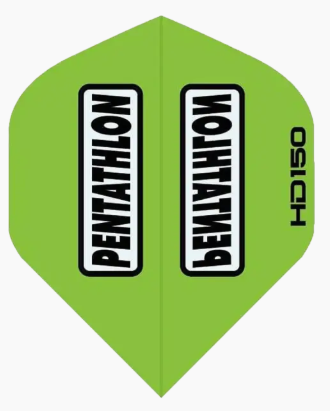 Pentathlon Flights - HD 150 Micron - No2