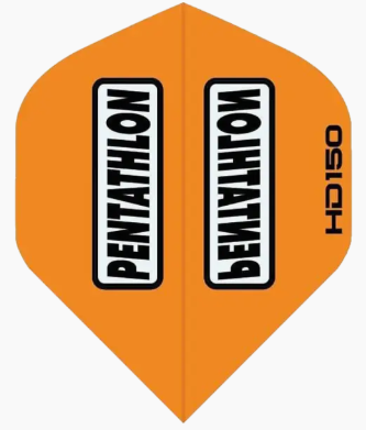 Pentathlon Flights - HD 150 Micron - No2