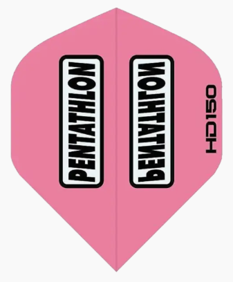 Pentathlon Flights - HD 150 Micron - No2
