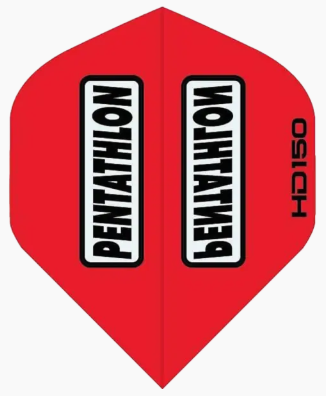 Pentathlon Flights - HD 150 Micron - No2
