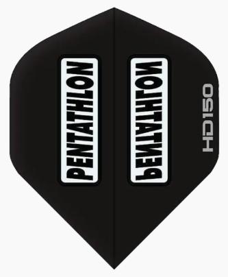 Pentathlon Flights - HD 150 Micron - No2