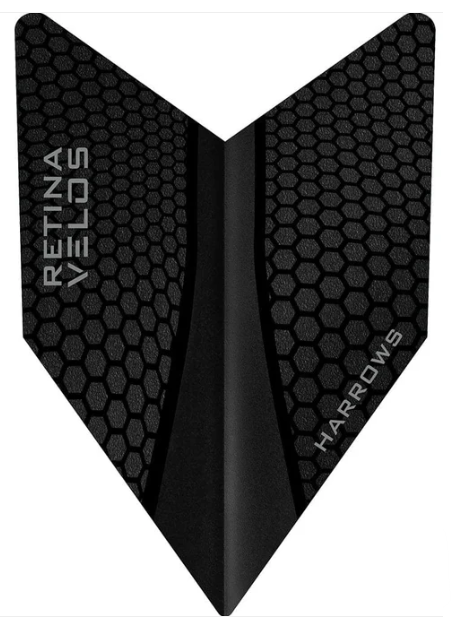 Harrows Retina X Flights - Velos