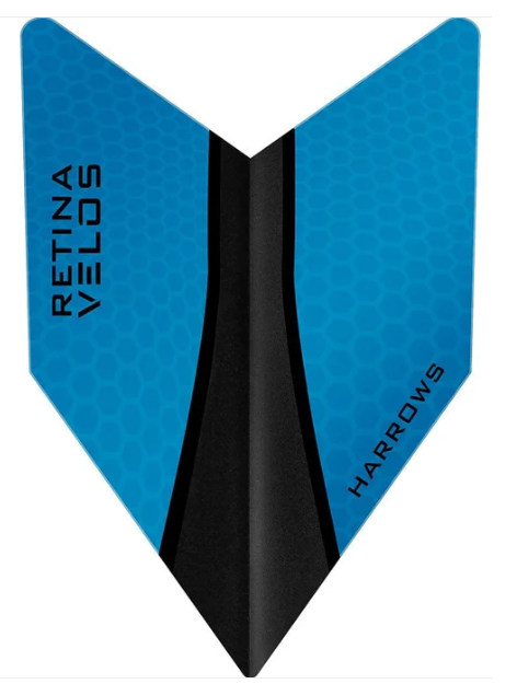 Harrows Retina X Flights - Velos