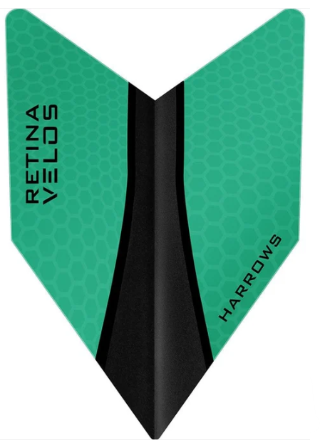 Harrows Retina X Flights - Velos
