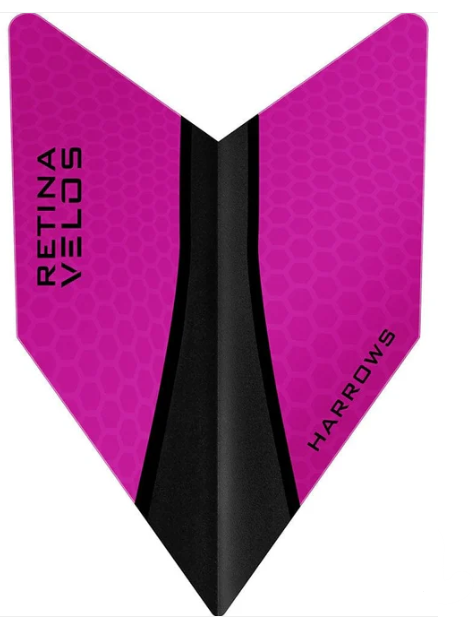 Harrows Retina X Flights - Velos