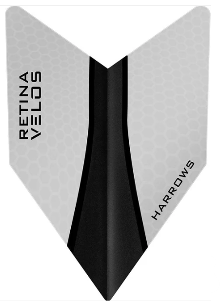 Harrows Retina X Flights - Velos