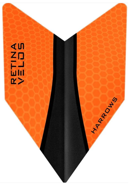 Harrows Retina X Flights - Velos