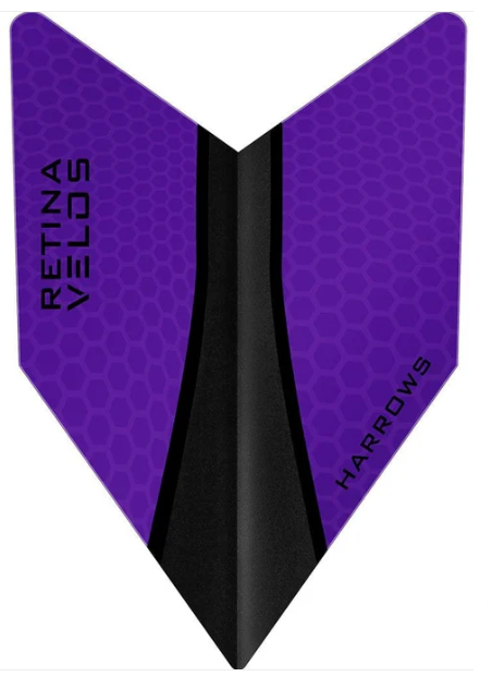 Harrows Retina X Flights - Velos