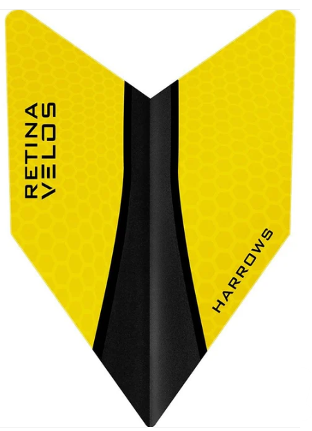 Harrows Retina X Flights - Velos