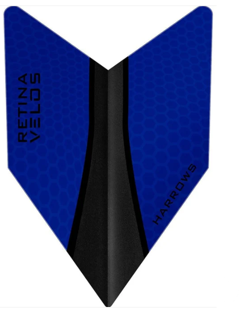 Harrows Retina X Flights - Velos