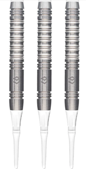 Caliburn Wolfpack W1 Natural 90% Softdart