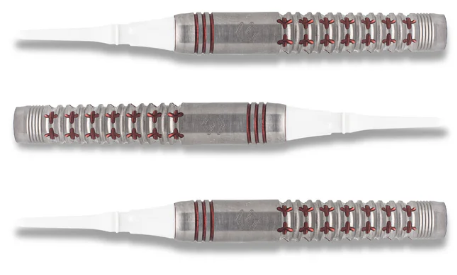 Caliburn Crusader II rot 90% Softdart