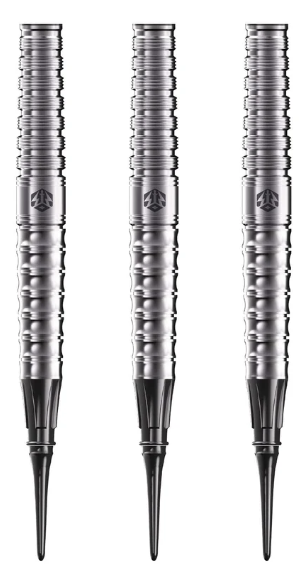 Caliburn Pandaman Essential 90% Softdart