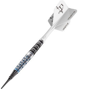 Caliburn Pandaman Advanced 95% Softdart