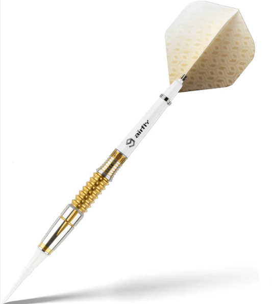 Caliburn Sonny 90% Softdart