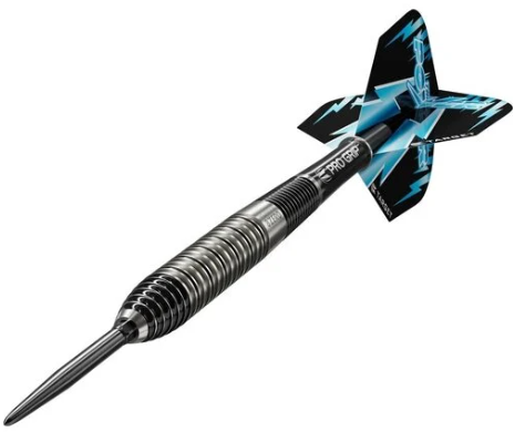 Target Phil Taylor Power 8Zero 2 Swiss Point 80% Steeldart