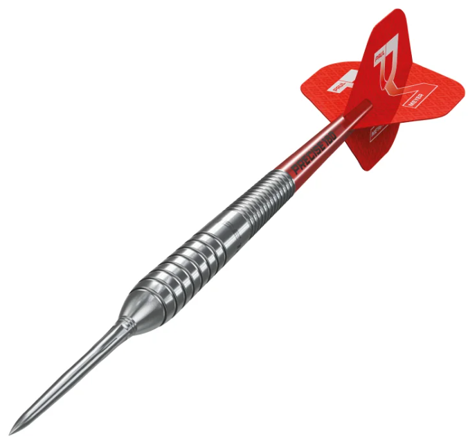 Precise180 Paul Meyer Steeldart