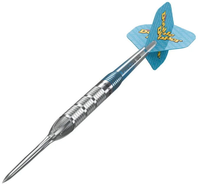 Precise180 Bela Steeldart