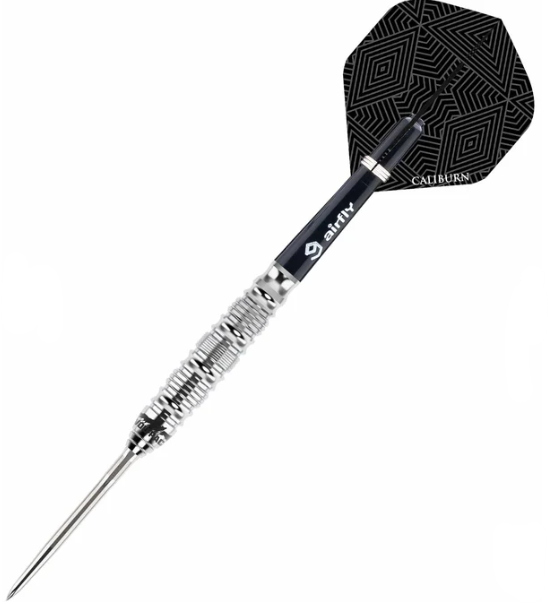 Caliburn Wolfpack W5 22g EVO System Steeldart 90% Tungsten
