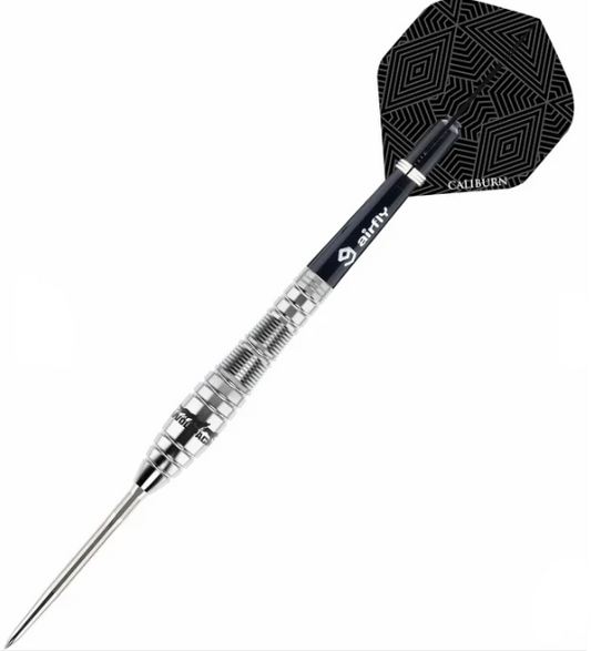 Caliburn Wolfpack W2 22g EVO System Steeldart 90% Tungsten