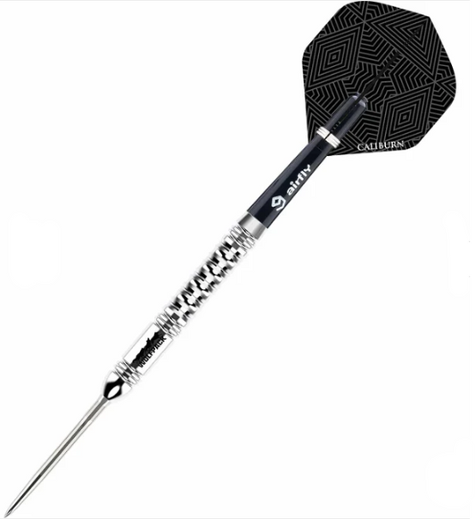 Caliburn Wolfpack W1 23g EVO System Steeldart 90% Tungsten