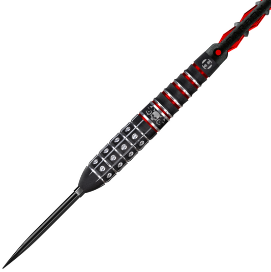 Harrows Ryan Searle Series 3 Quick Point Steeldarts
