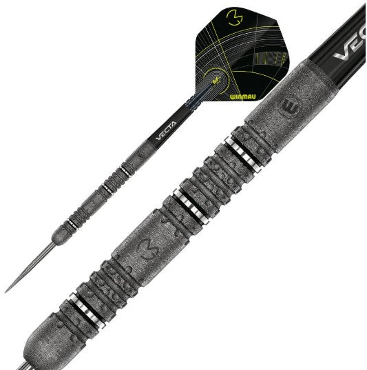 Winmau Michael van Gerwen Signature Edition MvG Steeldarts