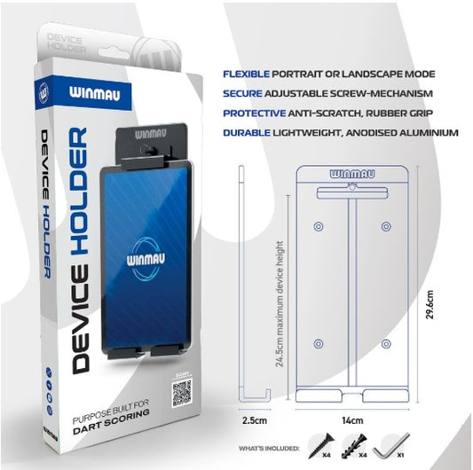 Winmau Tablet Halter