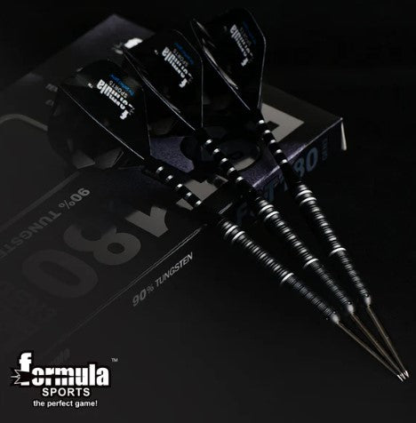 Formula Sports FST180 Gen3 - schwarz