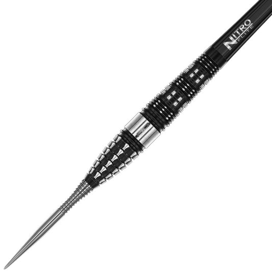 Red Dragon Recon Torpedo Steeldart