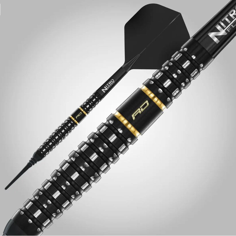 Red Dragon Ascend Tapered 22g Softdart