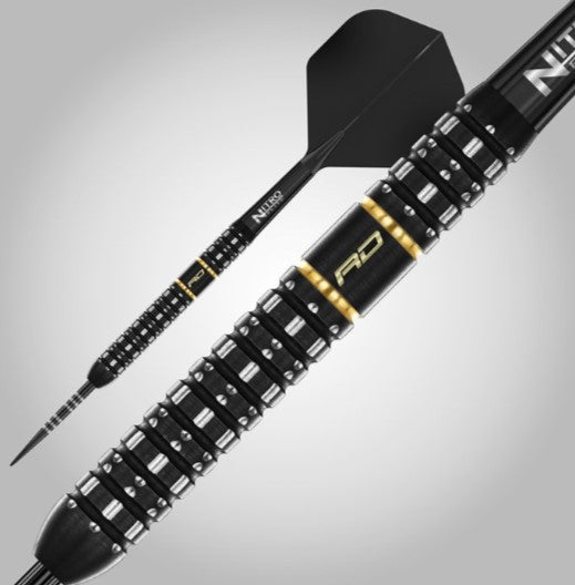 Red Dragon Ascend Parallel Steeldart