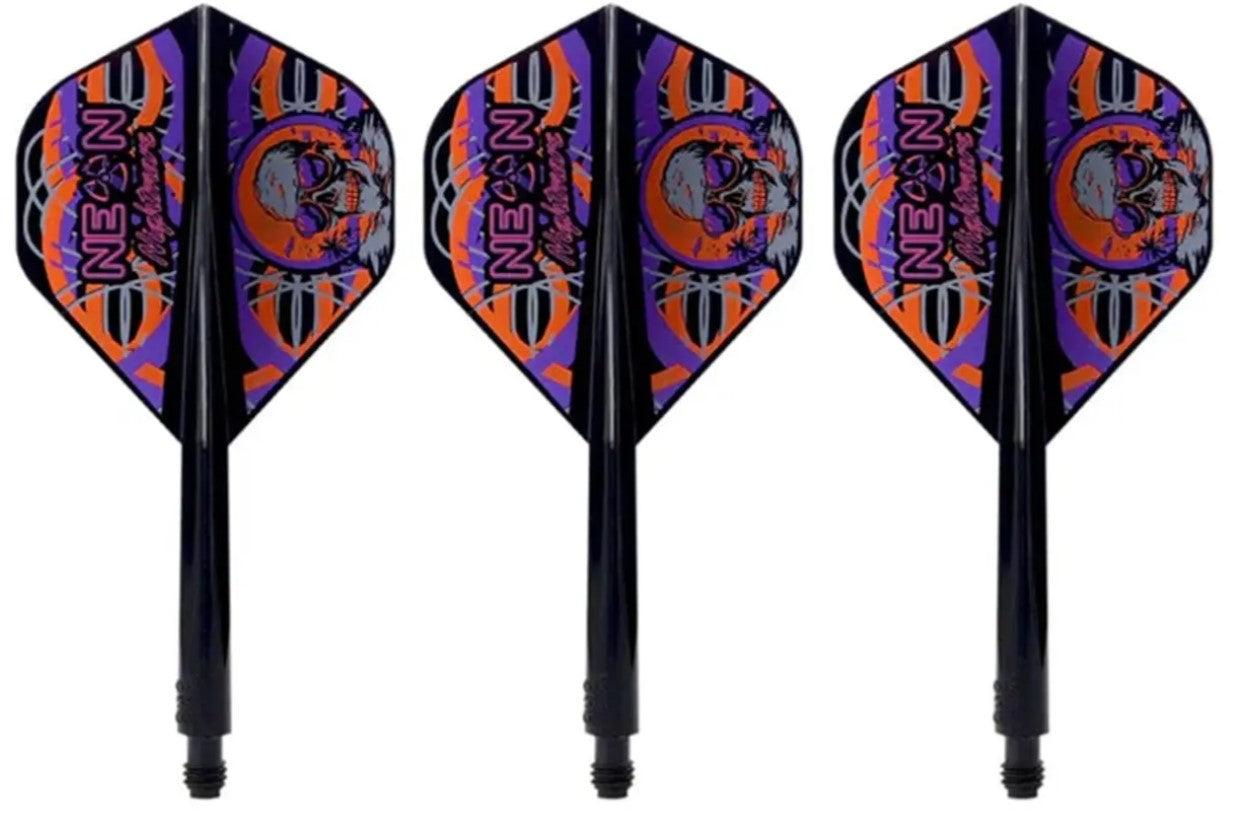 Condor Axe Neon Nightmare 3 - Standard