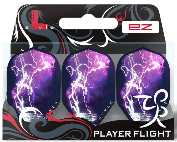L-Style Flights Signature Boris Krcmar L1 EZ