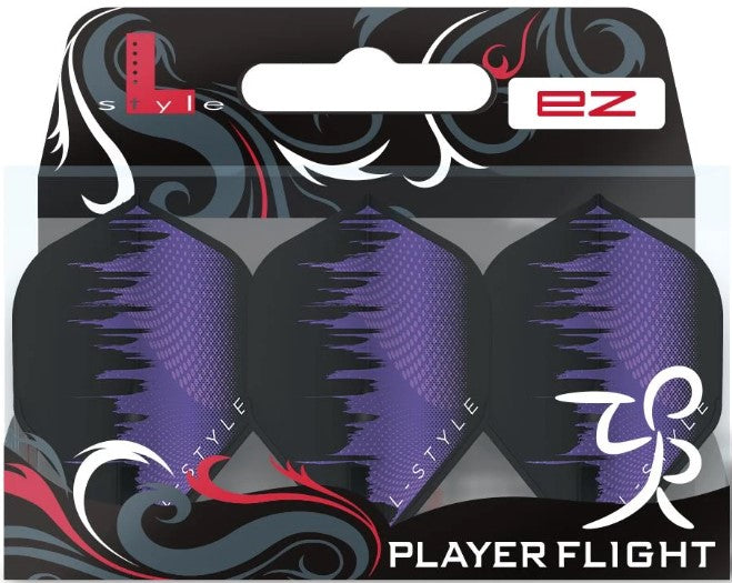 L-Style Flights Signature David Evans v1 L1EZ