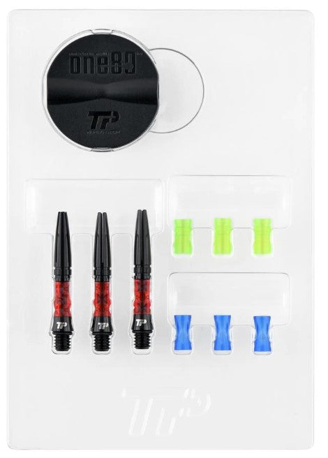 One80 TFP Shaft Combo Set - Intermediate