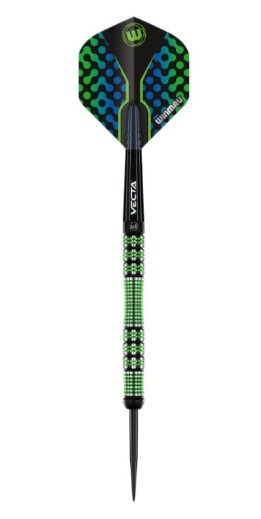 Winmau Brendan Dolan Steeldarts