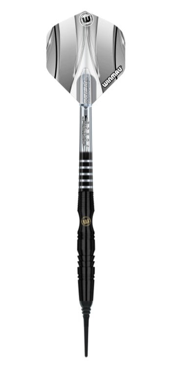 Winmau Sniper Black Softdarts 20g
