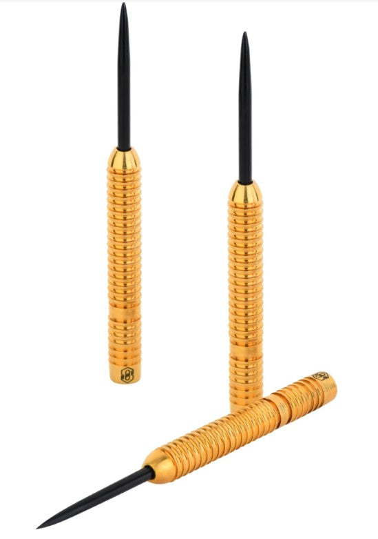 One80 ADTS Trainingsdart Brass Steeldart