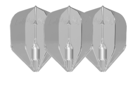 L-Style Flight L3 Fantom - clear