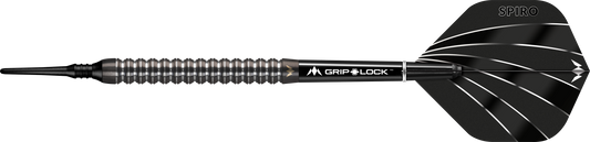 Mission Spiro M1 90% Softdart 20g