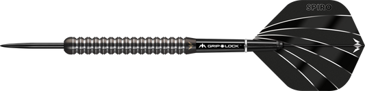 Mission Spiro M1 90% Steeldart