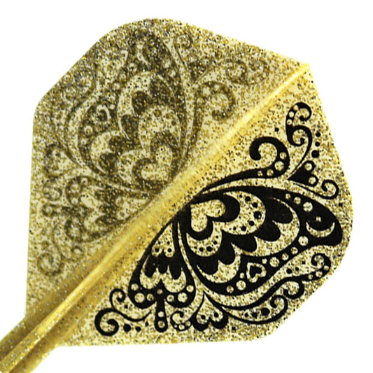 Condor Zero Stress Flight Standard - Swallowtail