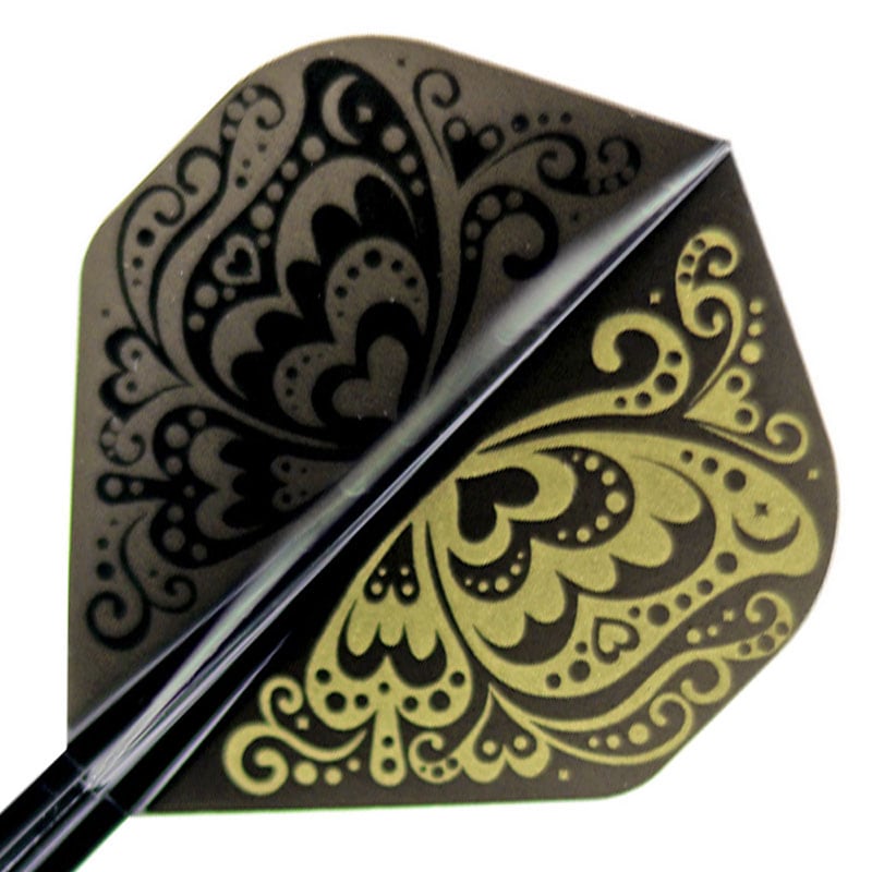 Condor Zero Stress Flight Standard - Swallowtail