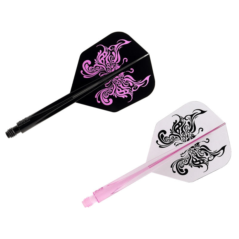 Condor AXE Flight Small - TRIBAL BUTTERFLY