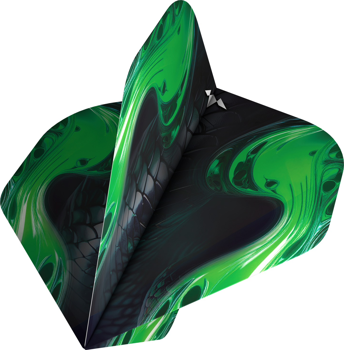 Mission Venom 90% Steeldart