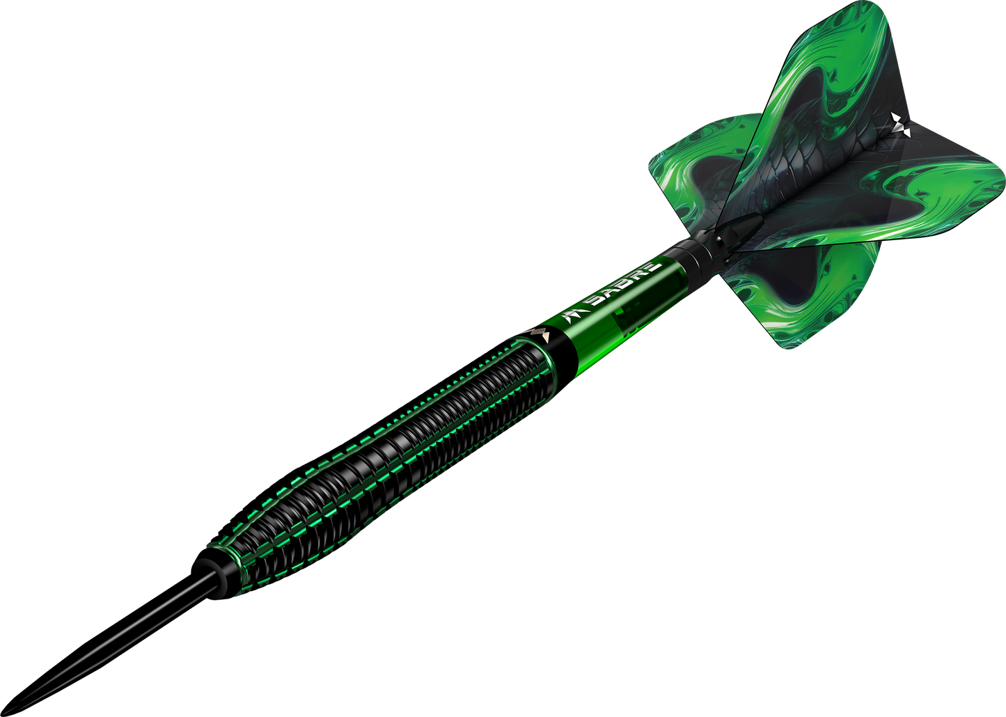 Mission Venom 90% Steeldart