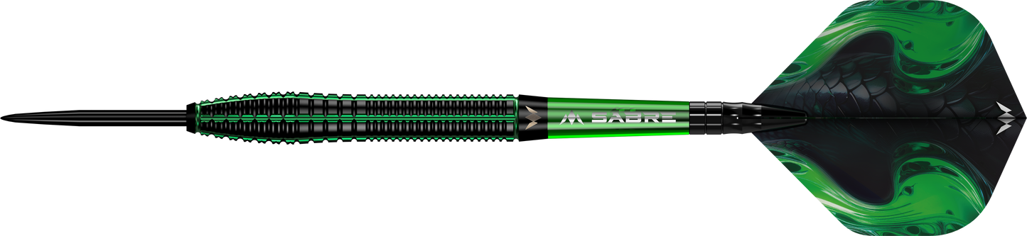 Mission Venom 90% Steeldart