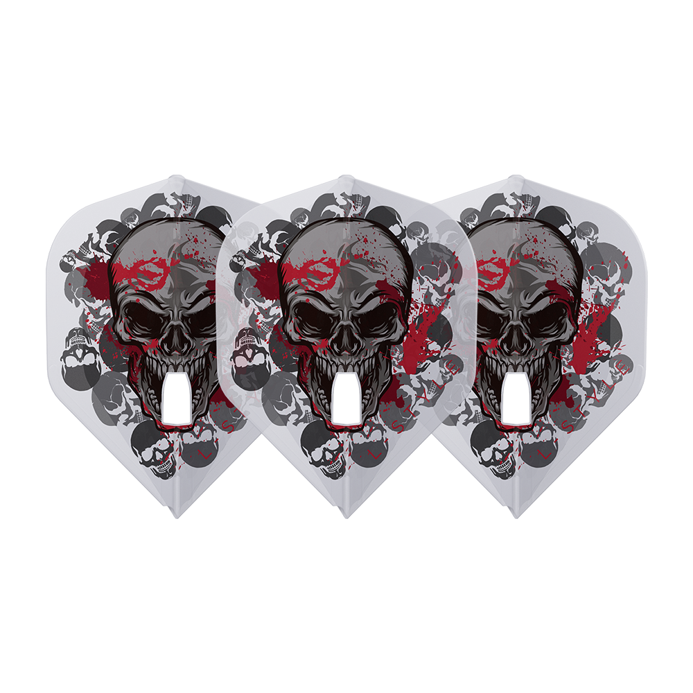 L-Style Flights Signature Ryan Searle - Heavy Metal - V2