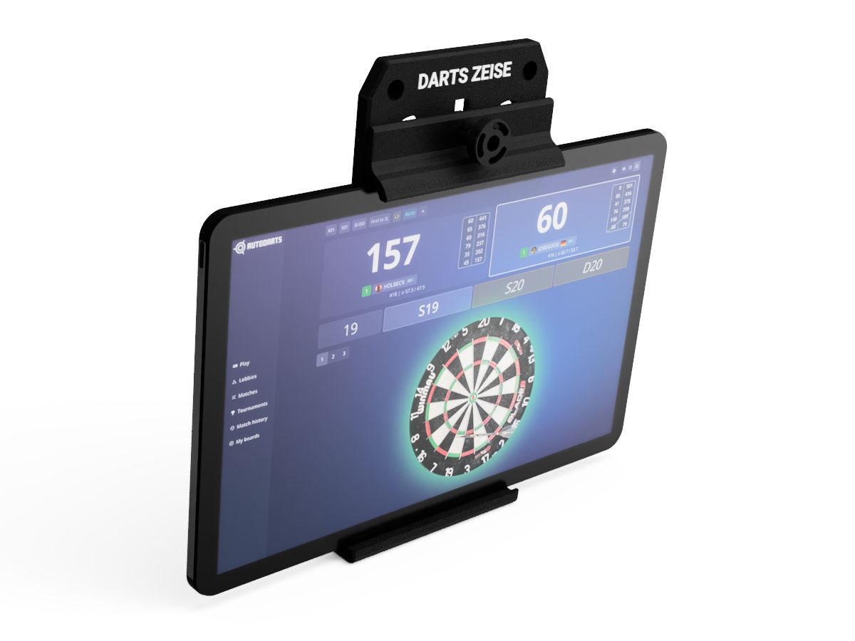 Tablet / Handy Halter